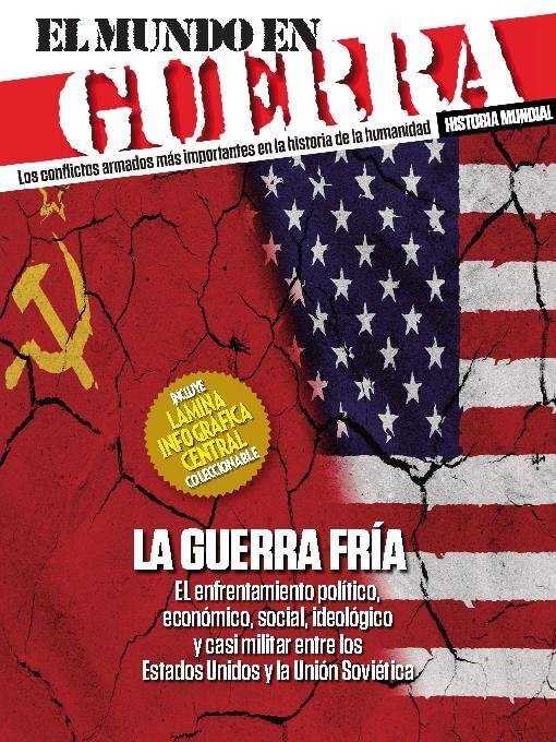 Title details for El mundo en Guerra by Media Contenidos - Available